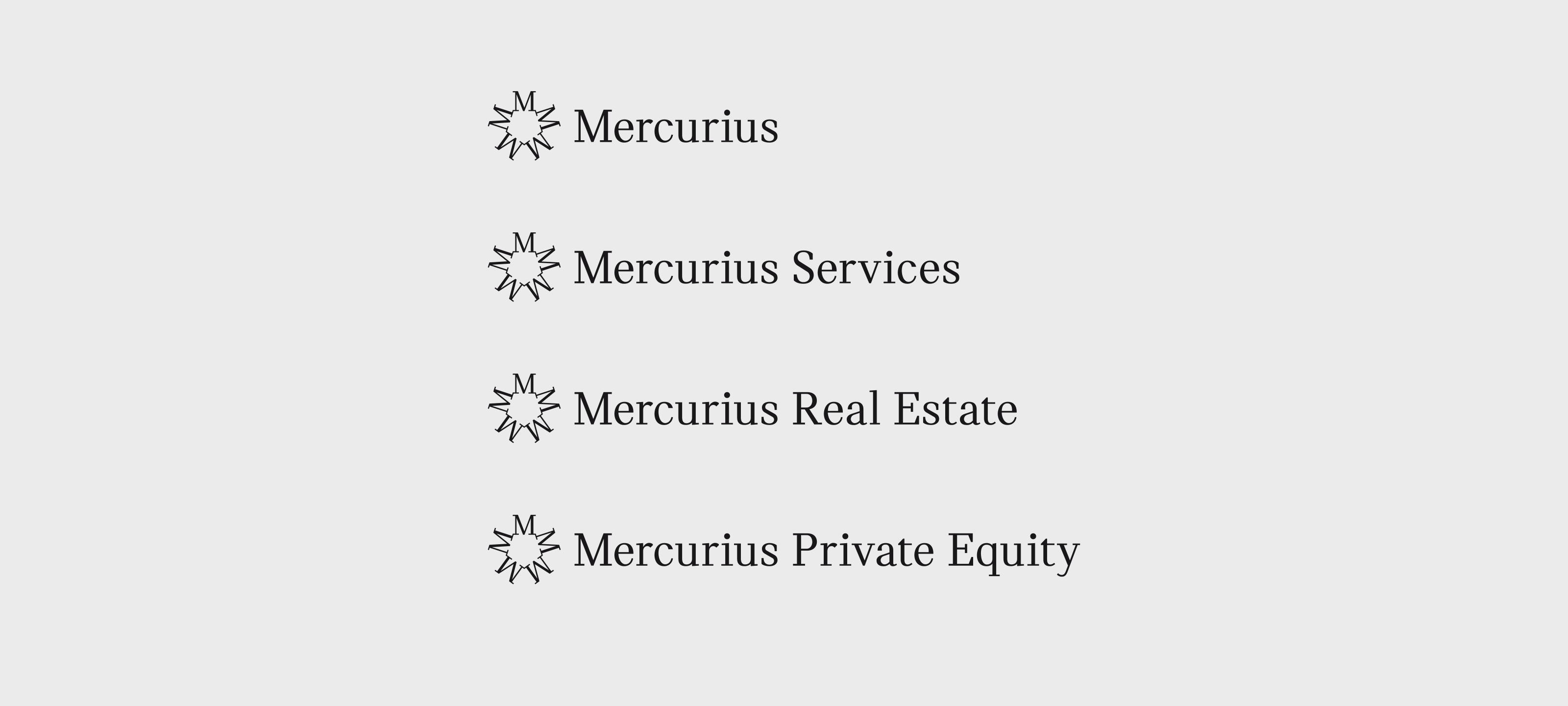 Mercurius Gruppe