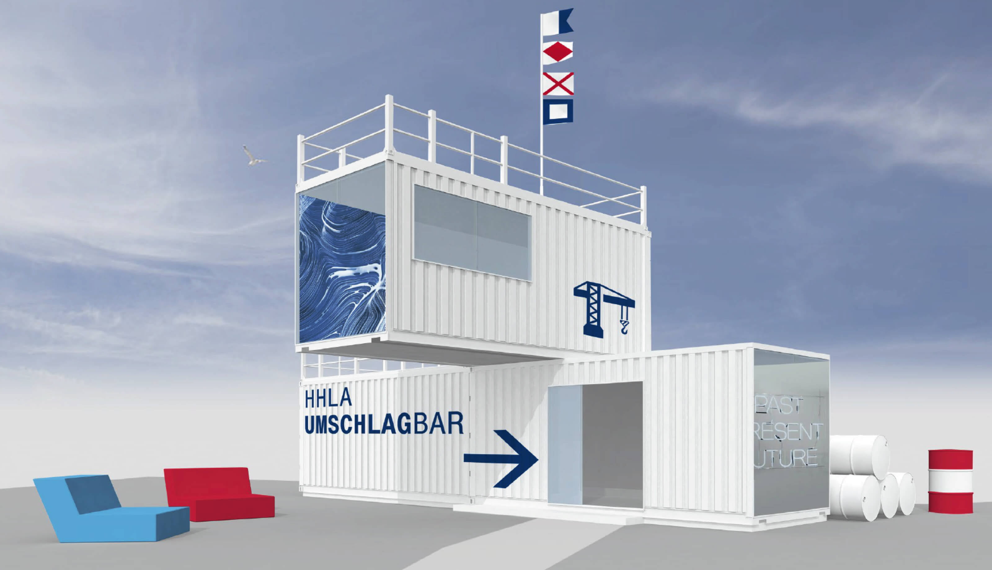 Hamburger Hafen Logistik AG